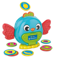 Clementoni Baby Birdy Bank