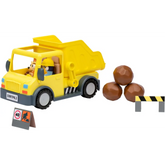 Bluey S12 Dump Truck