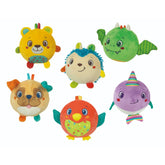 Clementoni Soft Animal Friends