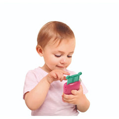 DISNEY Baby MINNIE SMARTPHONE LIGHT AND SOUND