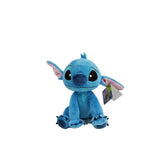 Disney Plush Core Stitch M 10 - Inches