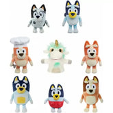 Bluey Plush Single Pack S11 Cdu10