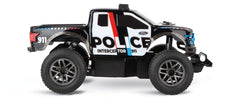 Carrera RC Ford F-150 Raptor Police