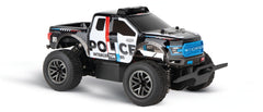Carrera RC Ford F-150 Raptor Police