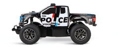 Carrera RC Ford F-150 Raptor Police