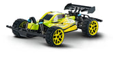 Carrera RC Lime Star 1:18