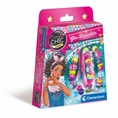 أساور كليمنتوني كرازي شيك جلي الصغيرة