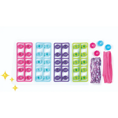 أساور كليمنتوني كرازي شيك جلي الصغيرة