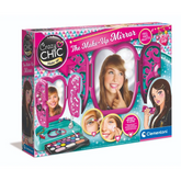 Clementoni Crazychic Mirror Make Up B/O