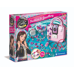 كليمنتوني كرازي شيك للأزياء والمجوهرات