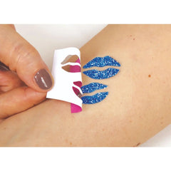 Clementoni Crazy Chic Tattoo Studio