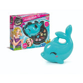 Clementoni Crazychic Dolphin Make up Set