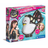 Clementoni Crazy Chic Swan Make Up Set