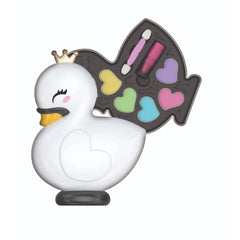 Clementoni Crazy Chic Swan Make Up Set