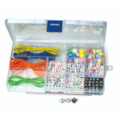 أساور الرسائل من كليمنتوني كرايزيشيك