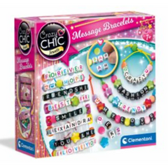 أساور الرسائل من كليمنتوني كرايزيشيك