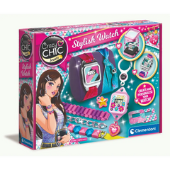 ساعة كليمنتوني كيزي شيك الأنيقة