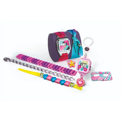 ساعة كليمنتوني كيزي شيك الأنيقة