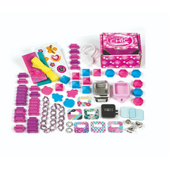 ساعة كليمنتوني كيزي شيك الأنيقة