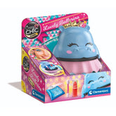 كليمنتوني كرايزي شيك راقصة الباليه اللطيفة