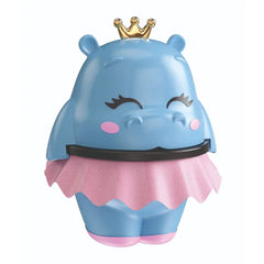 Clementoni CrazyChic Lovely Ballerina Fashion & Make-Up Toy for Kids