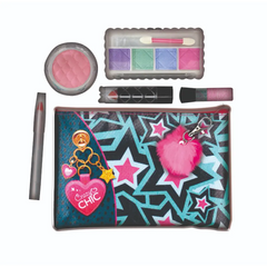 Clementoni Crazychic Pochette Make Up