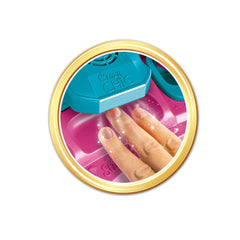 Clementoni Crazychic Nail Art Studio Battery Operated