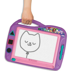 لوحة رسم مغناطيسية كليمنتوني غابي