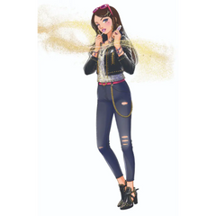 جلوس شفاه كليمنتوني كرايزي شيك اللطيف (عرض خاص لفترة محدودة)