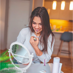 جلوس شفاه كليمنتوني كرايزي شيك اللطيف (عرض خاص لفترة محدودة)