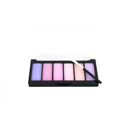 CLEMENTONI CRAZYCHIC MAKEUP EYESHADOWS P