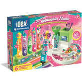 Clementoni Idea Highlighter Studio