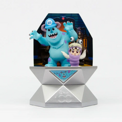 Disney Surprise Capsules