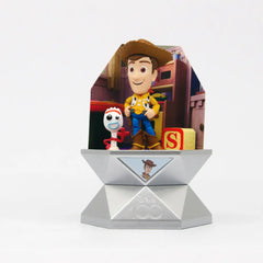 Disney Surprise Capsules