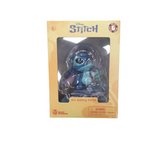 Lilo&Stitch Art Gallery Series 6asst