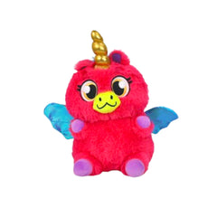 Fairy Tails Unidorables 10 Inch Plush Assortment - Sold per piece