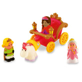 Elc Happy Land Enchanted Carriage