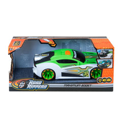 Road Ripper Lights & Sounds Maximum Boost 10 Inch Battery Operated Assortment
