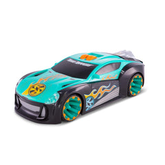 Road Ripper Lights & Sounds Maximum Boost 10 Inch Battery Operated Assortment