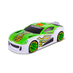 Road Ripper Lights & Sounds Maximum Boost 10 Inch Battery Operated Assortment