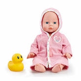 دمية بيّا من إي إل سي (ELC) لحمام الكب كيك