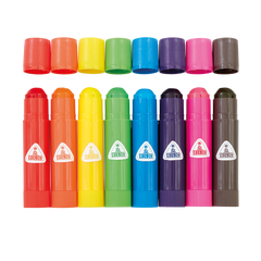 Early Learning Centre Learning Paint Sticks 8 Pack
