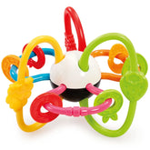 كرة الأنشطة "مزرعة الزهور" من ELC