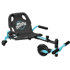 مُحكِّم Crazy Cart Shuffle