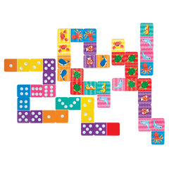 Early Learning Centre Puzzles Learn Bumper Pack