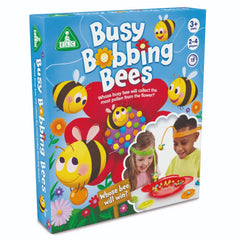 ألعاب ELC Crazy Bee الإصدار الثاني