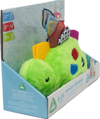ELC Development Wall Sensory Dinosaur