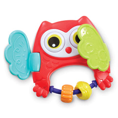 Early Learning Centre Peekaboo Owl Sensory Toy