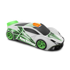 RoadRipper Light & Sound Color Wheels 11 Inch