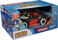 Carrera RC Sonic Racing Shadow